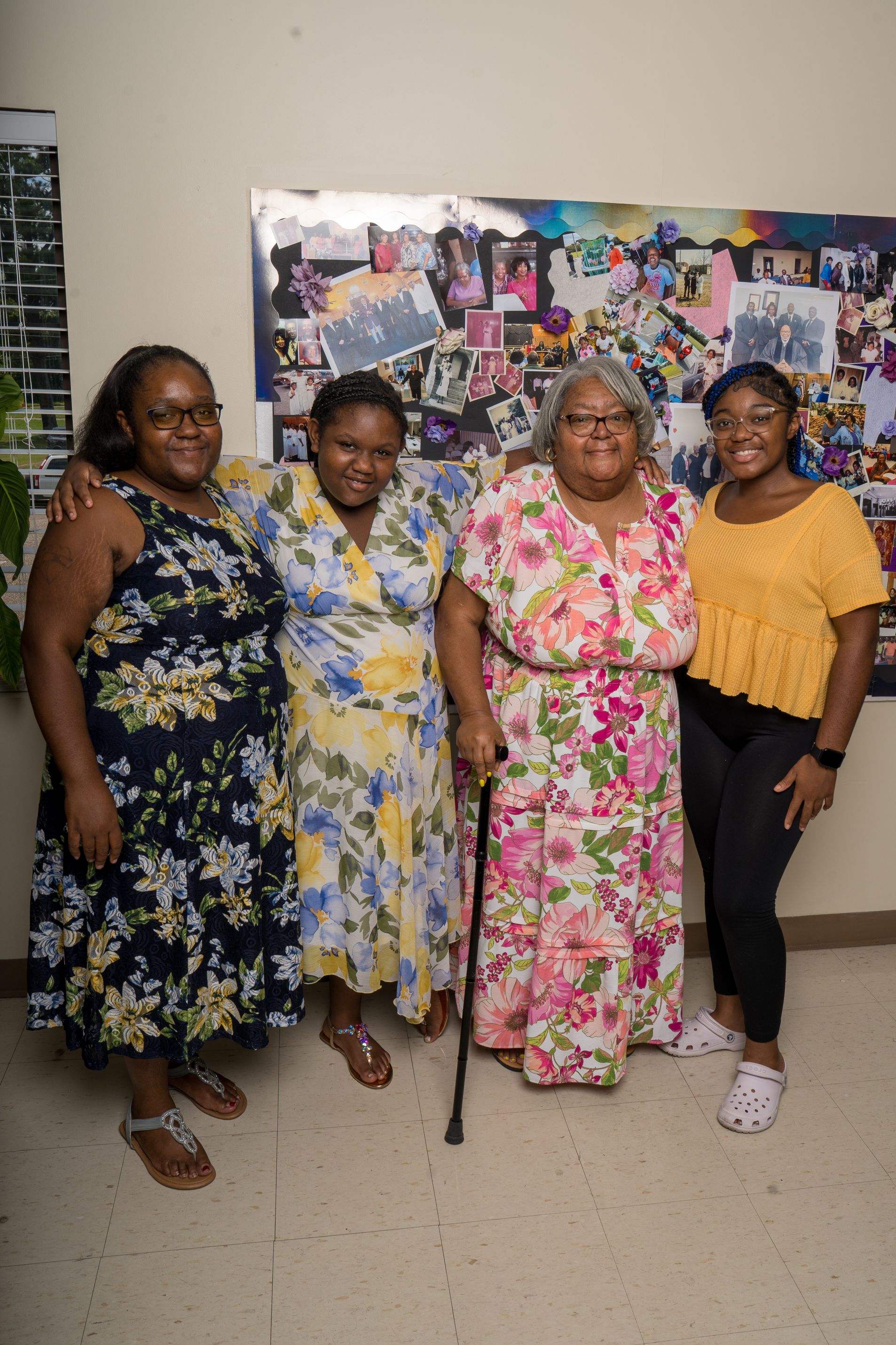 101st Church Anniversary